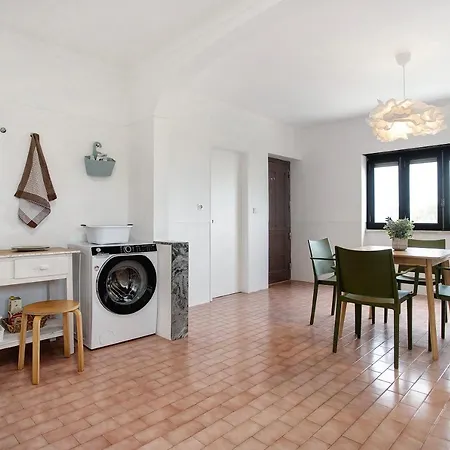 Сasa de vacaciones Do Sul Ericeira