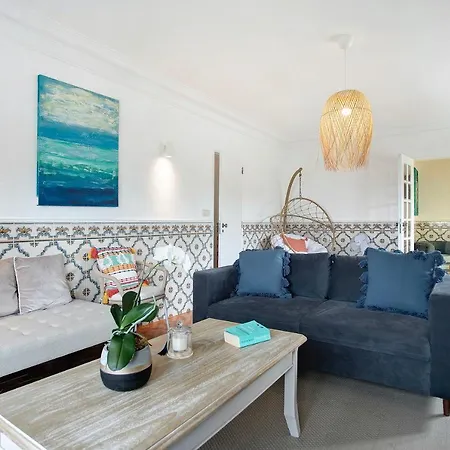 Сasa de vacaciones Do Sul Ericeira