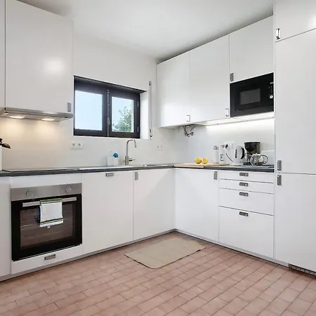 Do Sul Сasa de vacaciones Ericeira