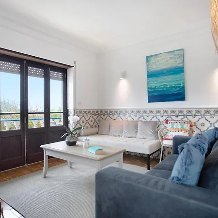 Сasa de vacaciones Do Sul Ericeira