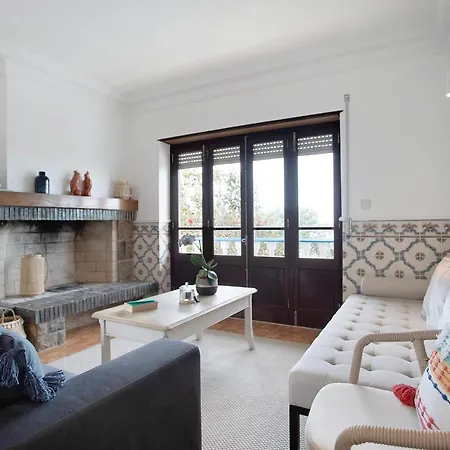 Do Sul 度假居 埃里塞拉