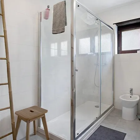 度假居 Do Sul 埃里塞拉