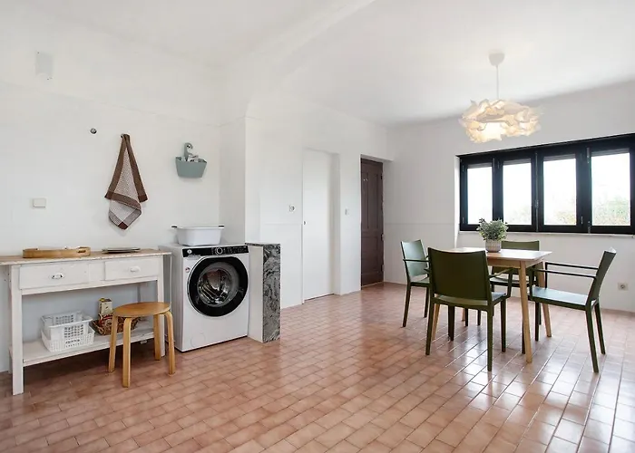 Ferienhaus Do Sul Ericeira