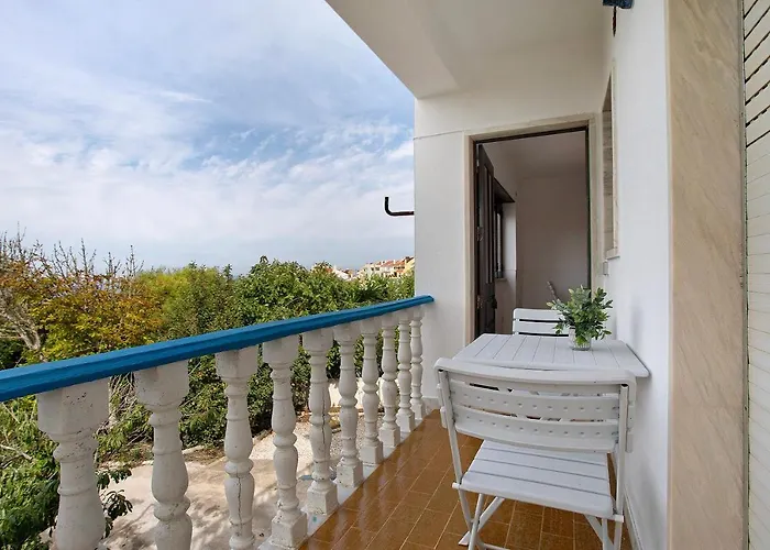 Do Sul Ferienhaus Ericeira