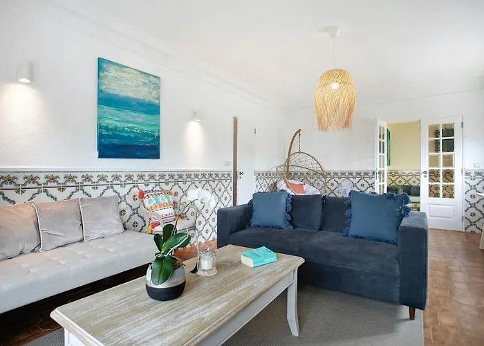 Ferienhaus Do Sul Ericeira