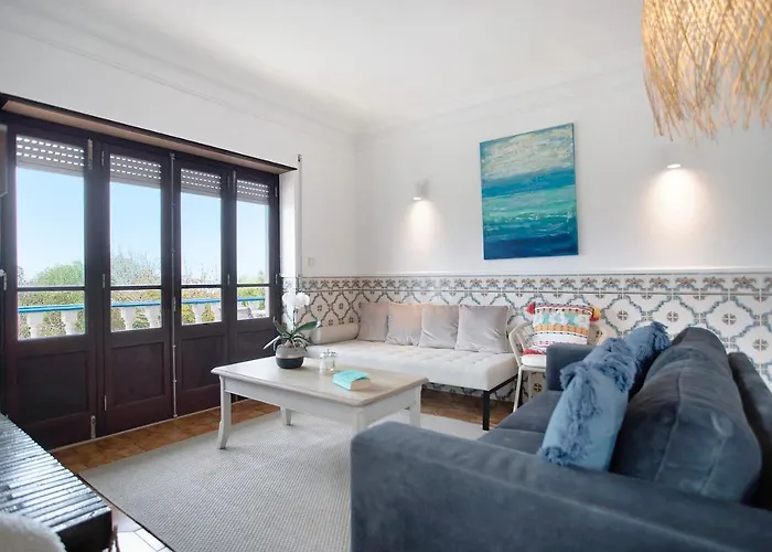 Ferienhaus Do Sul Ericeira